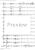 Benedictus, No. 11 from Mass No. 19 (Requiem) in D Minor, K626 - Full Score