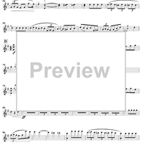 Spanish Dance, Op. 12, No. 2 - Score and Parts