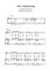 Only A Northern Song