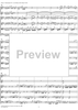 Divertimento No. 11 in D Major, K251 - Full Score