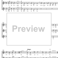 Sù, cjantîn, sù balîn