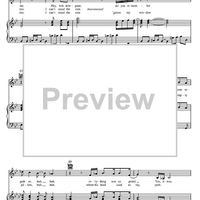 I Can't Stand The Rain