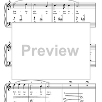 We Three Kings Of Orient Are