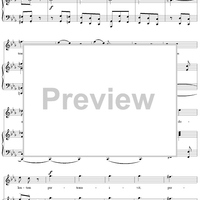 Stabat Mater, No. 2: Cujus animam gementem