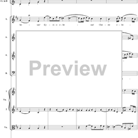 Litaniae Lauretanae in D Major, K186d (K195)