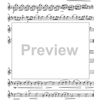 The Violinist's Wedding Album, Volume 2 - Violin