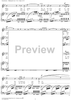Six Songs, Op. 47, No. 3: "The Hour of Dawn" (Frühlingslied)