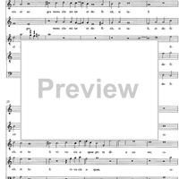 Te fontem sitio, o Deus