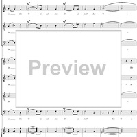 4 doppelchörige Gesänge, Op. 141: No. 4, Talismane