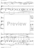 Elégie: "O doux printemps d'autrefois", No. 1 from "Mélodies", Vol. I - Score