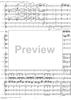 Symphony No. 1, Movement 2 - Full Score