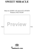 Sweet Miracle