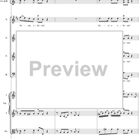 Litaniae Lauretanae in D Major, K186d (K195)