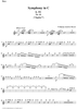 Symphony No. 41 in C Major, K551 ("Jupiter") - Flute