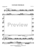 Fanfare for Brass - Trumpet 3 in Bb