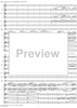 Der Schauspieldirektor: Overture, K486 - Full Score