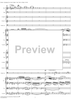 Symphony No. 36 in C Major, Movement 2 - Full Score