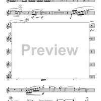 Music for Six Trumpets - Trumpet 1