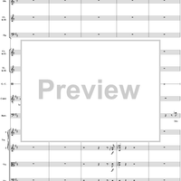 Scena ed Aria: Cessa di più resistere, No. 20 from "Il Barbiere di Siviglia" - Full Score