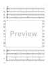 Quintessence - Score
