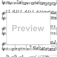 Variations Bb Major D968a - Piano 1