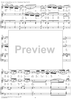 Del dì la massaggiera: No. 1 from "La donna del lago", Act 1 - Score