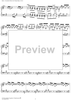 Toccata for Clavier in G Major, BWV 916