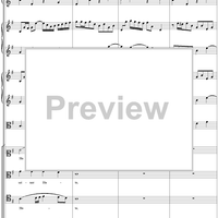 Der Herr ist mein getreuer Hirt, BWV112