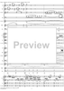 Idomeneo, rè di Creta, Act 3, No. 26 "Accogli, o rè del mar" - Full Score