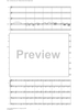 Dammi tu forza o Cielo, No. 9 from "La Traviata", Act 2 - Full Score