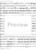 Divertimento No. 11 in D Major, K251 - Full Score