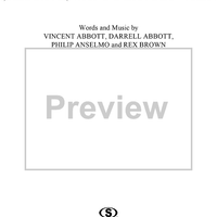 (Reprise) Sandblasted Skin