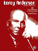 Leroy Anderson - Biography