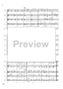 Menuet and Rigaudon (from Le tombeau de Couperin) - Score