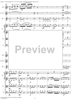 "Ho sentito a dir di tutte le più belle", No. 18 from "La Finta Semplice", Act 2, K46a (K51) - Full Score