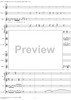 Recitative and Aria: Frà i pensier più funesti, No. 22 from "Lucio Silla", Act 3 - Full Score