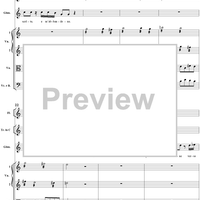 Recitative and Aria: Frà i pensier più funesti, No. 22 from "Lucio Silla", Act 3 - Full Score