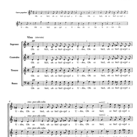 Oh ce biel cjiscjel a udin