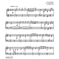 I Sing the Mighty Power of God