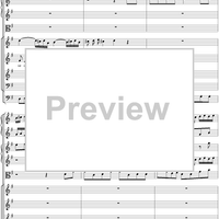 Das ist je gewisslich wahr - No. 1 from Cantata No. 141 - BWV141