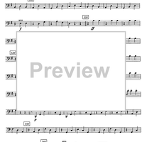 Wiener Phantasie - Cello 7