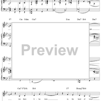 On the Street Where You Live