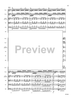 Overture to Semiramide - Score