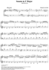 Sonata in F major - K482/P356/L435