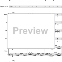 Missa (Spaur-Messe) from Mass (Missa Brevis) No. 12 in C Major, K258