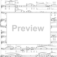 Messa da Requiem: No. 11. Domine Jesu (Offertorio)