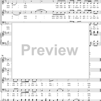 Introduction and Gloria, RV639: No. 11, Cum Sancto Spiritu