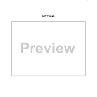 Violin Concerto No. 2 In E Major