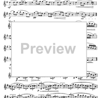 Special studies for Clarinet Vol. 2 - Clarinet