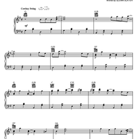 Little Patch Of Heaven